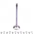 081VX30895100 Клапан двигуна MAHLE / KNECHT підбір по vin на Brocar
