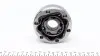 1004980017 Шрус (внутренний) VW Caddy II 1.4-1.6 94-04 MEYLE підбір по vin на Brocar