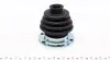 1004980017 Шрус (внутренний) VW Caddy II 1.4-1.6 94-04 MEYLE підбір по vin на Brocar