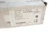 0123168 Диск зчеплення MB Vario 4.3 (d=362mm) TRUCKTEC підбір по vin на Brocar