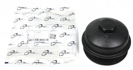0114056 Крышка фильтра топливного MB Vario 4.3TD OM904 TRUCKTEC подбор по vin на Brocar