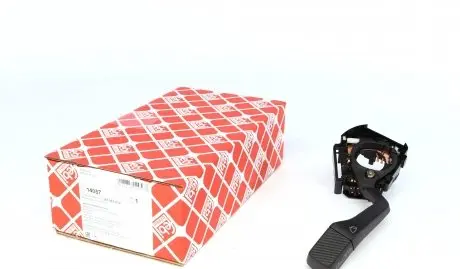 14057 Перемикач підрульовий VW Passat II 1.0-1.8 88-92 FEBI BILSTEIN підбір по vin на Brocar