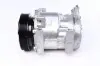ACP1015000S Компресор кондиціонера Renault Clio/Kangoo 1.9D 97- MAHLE / KNECHT підбір по vin на Brocar
