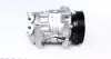ACP1015000S Компресор кондиціонера Renault Clio/Kangoo 1.9D 97- MAHLE / KNECHT підбір по vin на Brocar