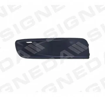 PVG99189CAR Решітка в бампер SIGNEDA підбір по vin на Brocar