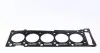 0210131 Прокладка ГБЦ MB Sprinter 2.7CDI OM612 (88.8 Ø, 1.2mm) TRUCKTEC підбір по vin на Brocar