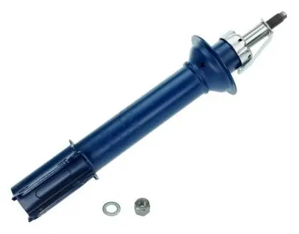 16266230009 Амортизатор (передний) Renault Megane I 99-03 MEYLE подбор по vin на Brocar