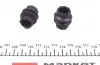 1131481X Направляющая суппорта (заднего) Renault Kangoo/Peugeot Partner 96- QUICK BRAKE підбір по vin на Brocar