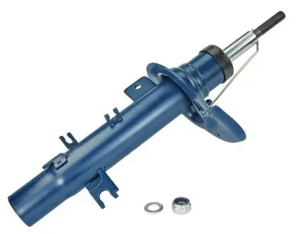 40266230023 Амортизатор (передний) Citroen C3 II 1.1-1.6D 09- (R) MEYLE подбор по vin на Brocar