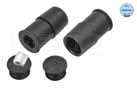 3146980006 Ремкомплект направляющих суппорта BMW 3 (E30/E36/E46)/5 (E28/E34)/7 (E23) 1.6-6.0 75-11 MEYLE подбор по vin на Brocar