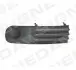 РЕШЕТКА В БАМПЕР VW TRANSPORTER T5, 04 - 09 PVW07083GAL