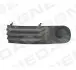 РЕШЕТКА В БАМПЕР VW TRANSPORTER T5, 04 - 09 PVW07083GAR