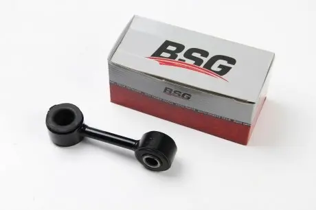 BSG90310042 Тяга cтабилизатора перед. T4 91-03 (23.5mm) BSG подбор по vin на Brocar