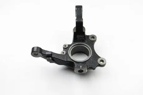 BSG65330010 Кулак поворотный (цапфа) Combo/Corsa 00- Л. BSG подбор по vin на Brocar