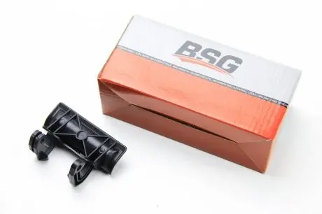 BSG60970009 Ручка наружная задней двери Vito -03 (ляда) BSG подбор по vin на Brocar