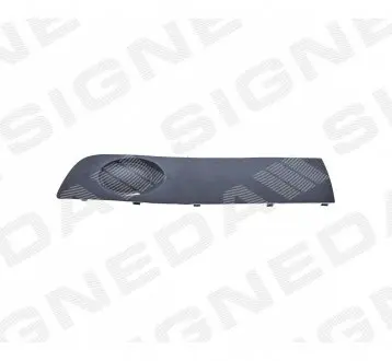PVG99089CAL Решітка в бампер SIGNEDA підбір по vin на Brocar