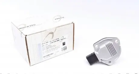 0842092 Датчик рівня оливи BMW 3 (E46) 99- TRUCKTEC підбір по vin на Brocar