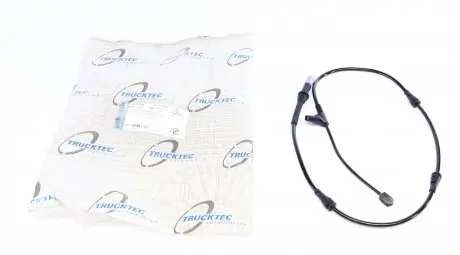 0834200 Датчик износа тормозных колодок (передних) BMW X5 (E70/F15/F85) 08-18 (L) TRUCKTEC подбор по vin на Brocar