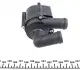 0759069 Насос системи охолодження (додатковий) VW Caddy III/T5 1.6/2.0TDi 09- TRUCKTEC підбір по vin на Brocar