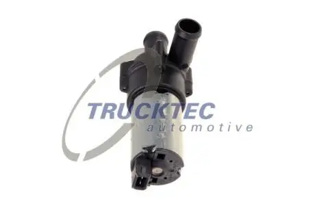 0759036 Насос системы охлаждения (дополнительный) VW LT/T4/VW Golf/VW Passat B3/B4/B5 (электр.) TRUCKTEC подбор по vin на Brocar