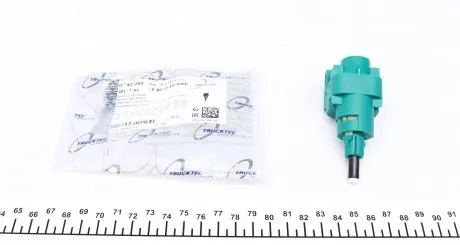 0742060 Датчик педали тормоза VW T4/T5 1.9-2.5D 90-15 (4 конт.) TRUCKTEC подбор по vin на Brocar