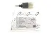 0242269 Датчик педалі гальма MB Sprinter/VW LT -06 (6-ти конт.) TRUCKTEC підбір по vin на Brocar