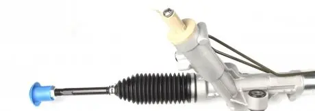 0237222 Рейка рульова MB Vito (W639) 03- TRUCKTEC підбір по vin на Brocar
