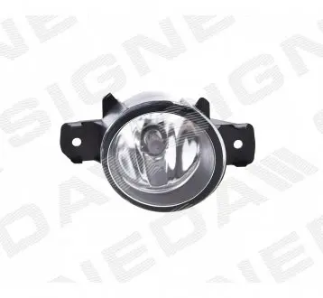 ZRN2008RK ПРОТИВОТУМАННАЯ ФАРА RENAULT MODUS, 04 - 07 SIGNEDA подбор по vin на Brocar