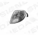 Показчик повороту PEUGEOT PARTNER, 96 - 02 ZCT150301L