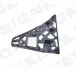 PFD43295AR КРОНШТЕЙН ДЛЯ БАМПЕРА FORD TRANSIT, 06 - 13 SIGNEDA підбір по vin на Brocar
