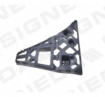 PFD43295AR КРОНШТЕЙН ДЛЯ БАМПЕРА FORD TRANSIT, 06 - 13 SIGNEDA підбір по vin на Brocar