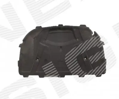 PAD25003A Ізоляція капота AUDI A5/S5 (B8), 10.11 - 16 SIGNEDA підбір по vin на Brocar