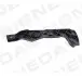 PAD44016CLK КРОНШТЕЙН ДЛЯ БАМПЕРА AUDI A4 (B7), 05 - 08 SIGNEDA підбір по vin на Brocar
