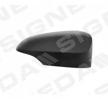 VTYM1040DR КРИШКА НА ДЗЕРКАЛО TOYOTA YARIS H/B, 15 - 17 SIGNEDA підбір по vin на Brocar