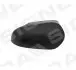 КРЫШКА НА ЗЕРКАЛО TOYOTA YARIS H/B, 15 - 17 VTYM1041DL