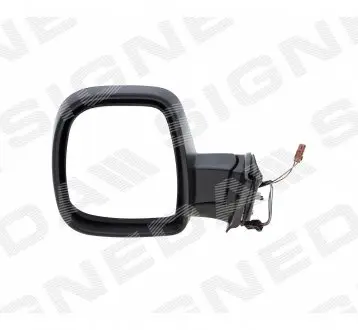 VPGM1005EL Бокове дзеркало SIGNEDA підбір по vin на Brocar