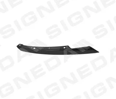 PHD07223MAR МОЛДИНГ ДЛЯ РЕШЕТКИ HONDA CIVIC (USA), 16 - SIGNEDA подбор по vin на Brocar