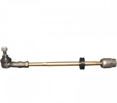 1144400470 Тяга рульова Golf II л. (- ГУ) (з наконечн.) JP GROUP підбір по vin на Brocar