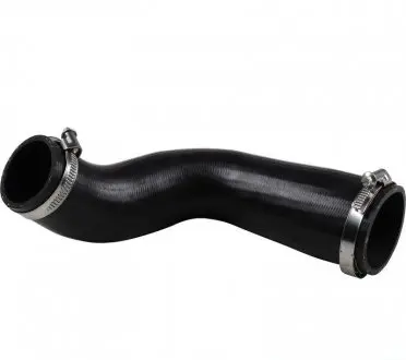 1117709000 Патрубок интеркулера VW T5/T6 2.0BiTDI 09- JP GROUP подбор по vin на Brocar