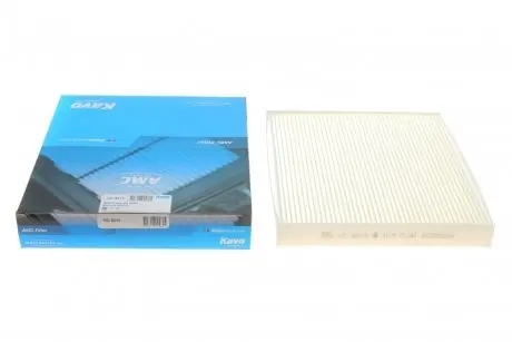 HC8213 Фільтр салону Santa Fe/Sonata 2.0-3.3 05-12 KAVO підбір по vin на Brocar