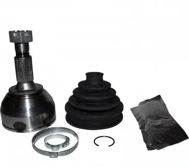 4143301110 Шрус наружный Scudo/Jumpy/Expert 2.0HDi 07- JP GROUP подбор по vin на Brocar