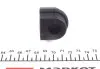 SBS1003 Втулка стабілізатора (переднього) Chevrolet Aveo 03- (d=16.5mm) KAVO підбір по vin на Brocar