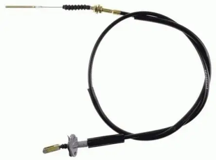 3074600244 Трос сцепления SACHS подбор по vin на Brocar