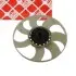 40653 Віскомуфта FORD Transit FEBI BILSTEIN підбір по vin на Brocar