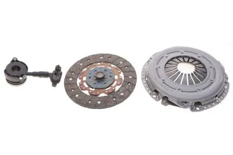 3000990422 Комплект зчеплення SACHS підбір по vin на Brocar