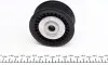 532066810 Ролик генератора Renault Megane III/Scenic III 1.2-1.4 12-(паразитный) (75х30.2), H5F/H4J INA підбір по vin на Brocar