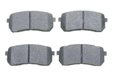 0986494828 Тормозные колодки задн. ix55,KIA BOSCH підбір по vin на Brocar