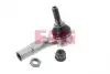Наконечник тяги рульової (R) Seat Toledo IV 12-19/Skoda Fabia 14-/VW Polo 09- 840 1240 10