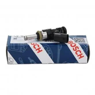 0280158336 Паливний інжектор BOSCH підбір по vin на Brocar
