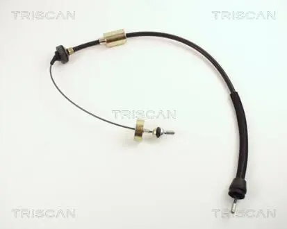 814025233 Трос зчеплення TRISCAN підбір по vin на Brocar